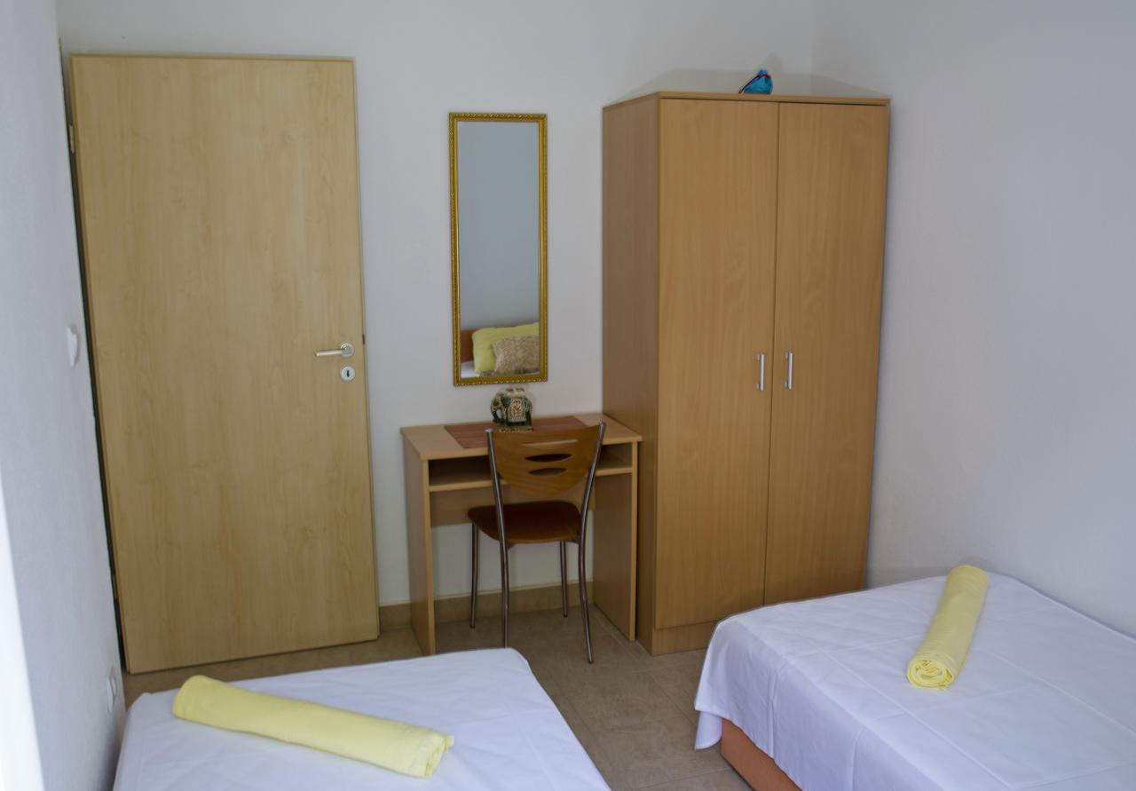 Klek Apartments Barbara Ngoại thất bức ảnh