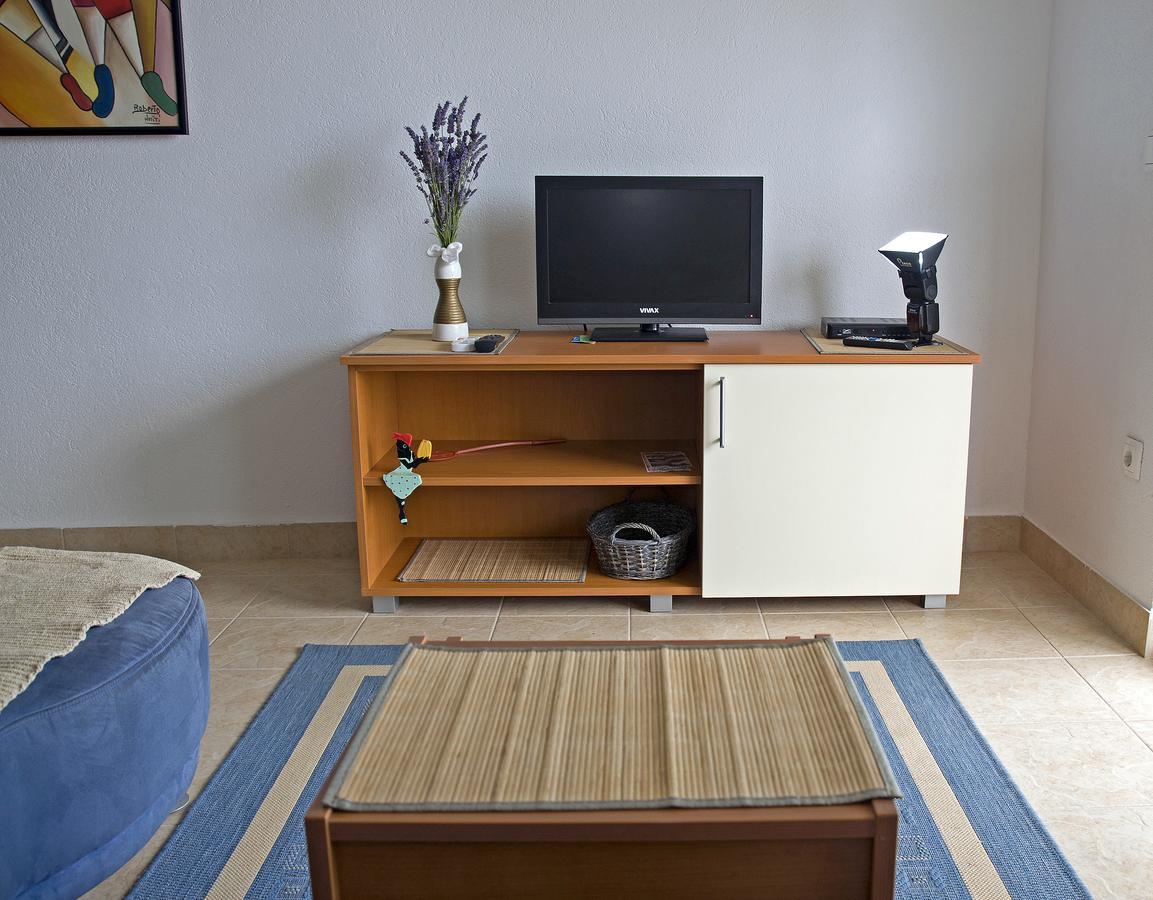 Klek Apartments Barbara Ngoại thất bức ảnh
